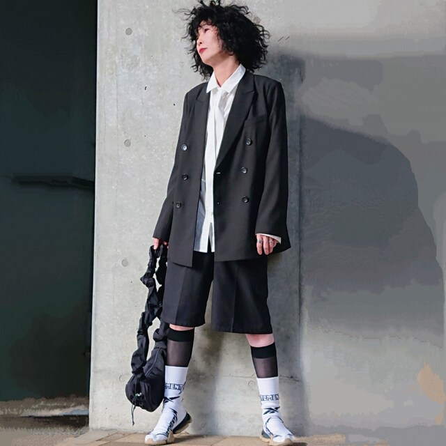 The Dayz tokyo ☆ＦＬＡＲＥ ＳＬＥＥＶＥ ＰＯ THE DAYZ TOKYO（ザデイズトーキョー）の「FLARE SLEEVE
