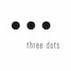 three dots Officialのアイコン