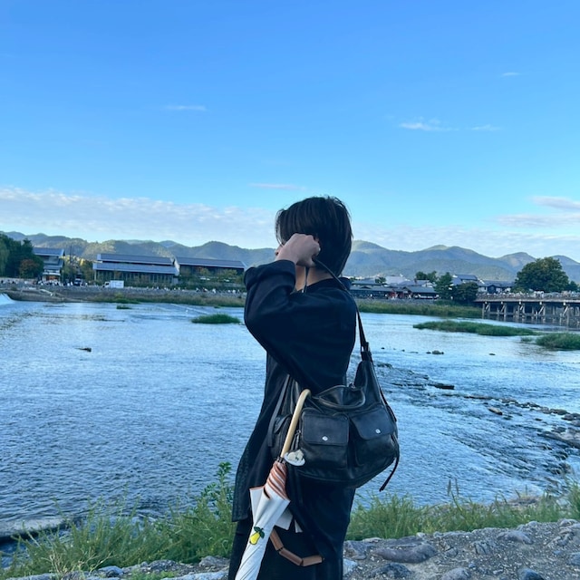 笹田 蓮