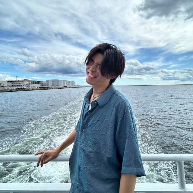 笹田 蓮