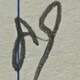 aのアイコン