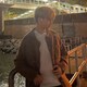 日韓カップルのアイコン