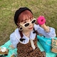 momoのアイコン