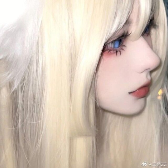 白雪