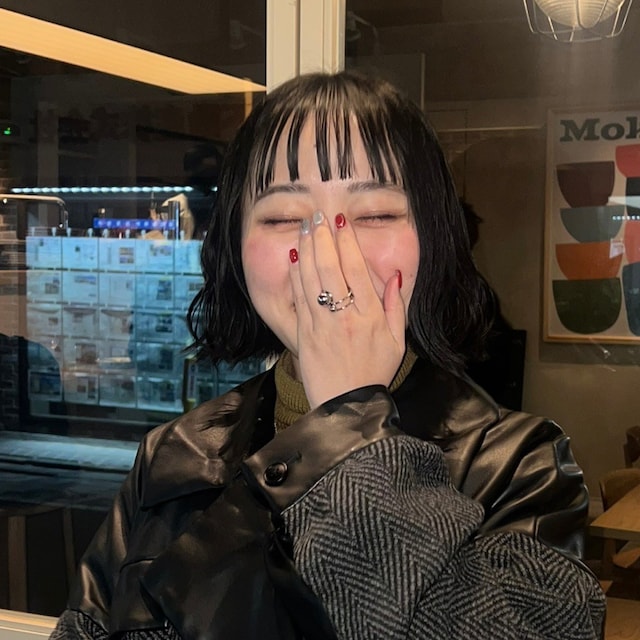 あみゅ
