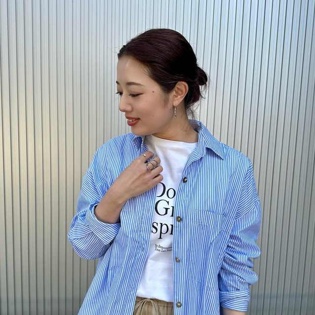 FRAMeWORK LINEN-TERRYサロペット　新品 FRAMeWORK（フレームワーク）の「LINEN-TERRYサロペット