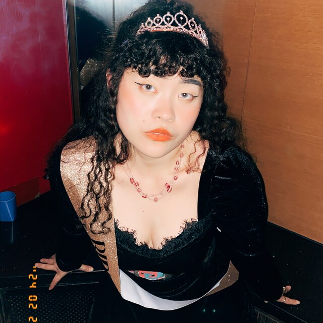 jjjiscute