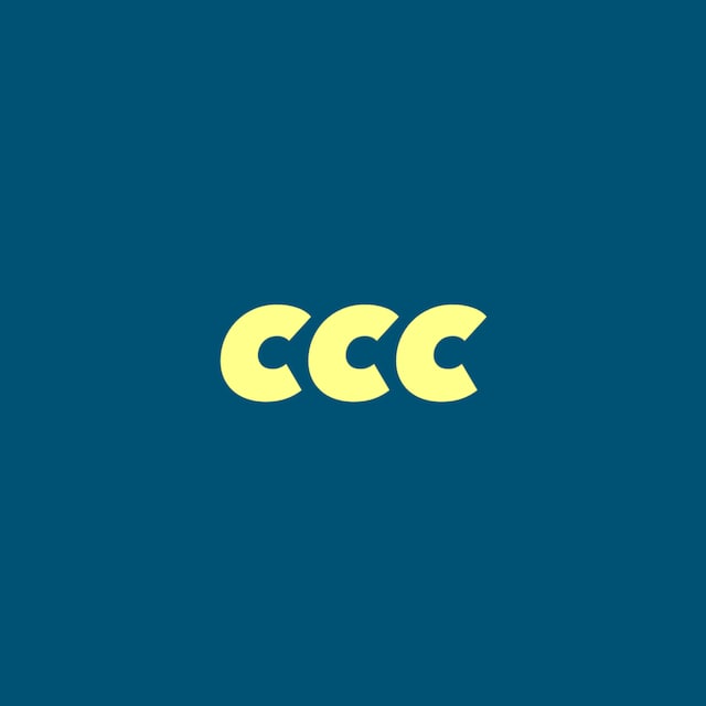 ccc