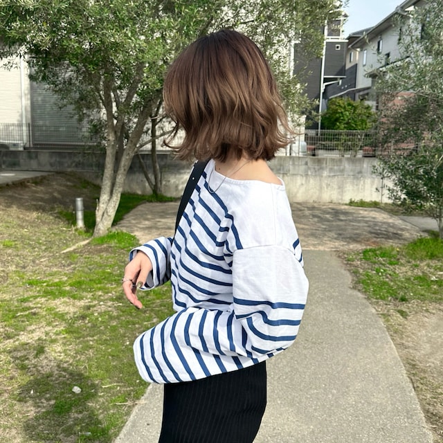 Spick & Span（スピックアンドスパン）の「【5 1/2】 3RDラインボア