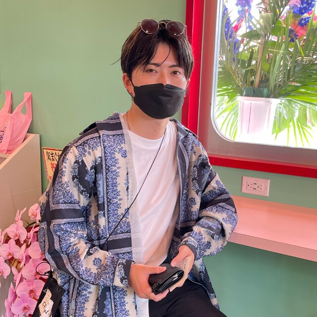 COMME des GARCONS コムデギャルソン　パフスリーブカットソーXS PLAY COMME des GARCONS - プレイコムデギャルソン RHINESTONE