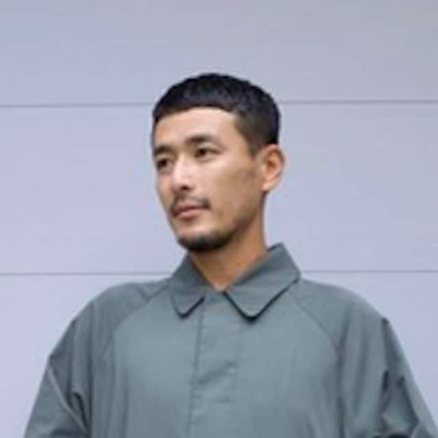 Snow Peak（スノーピーク）の「Light Mountain Cloth Jacket（ノー