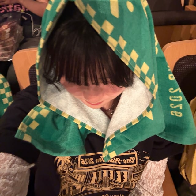 亜衣