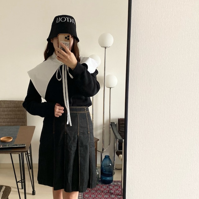 Deuxieme Classe Cropped L/S Tシャツ　2023 美品 ドゥーズィエムクラスCropped L/S Tシャツ - メルカリ
