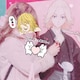 🖤🎀🍓み💝🦄のアイコン