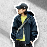 CULLNI（クルニ）の「2021春夏 アシンメトリーラペルダブルジャケット