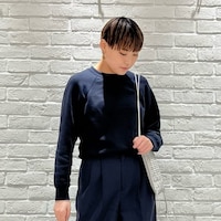 GALERIE VIE（ギャルリー ヴィー）の「バウンシーウェザー ショート