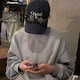 もこりんのアイコン