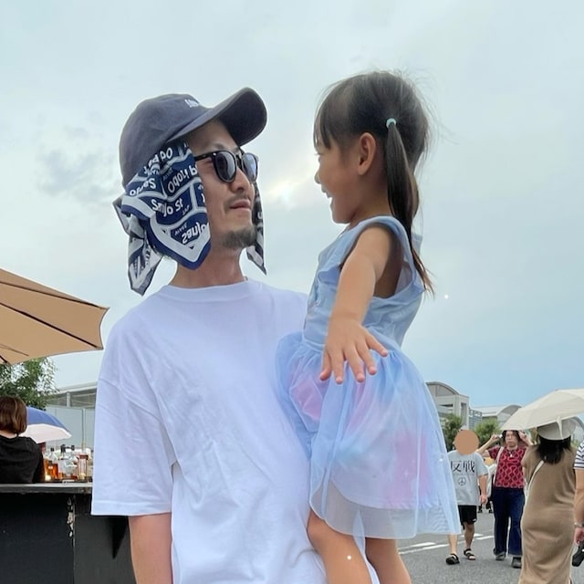 ゆーすけ
