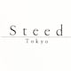 SteedTokyo のアイコン