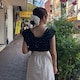 aのアイコン