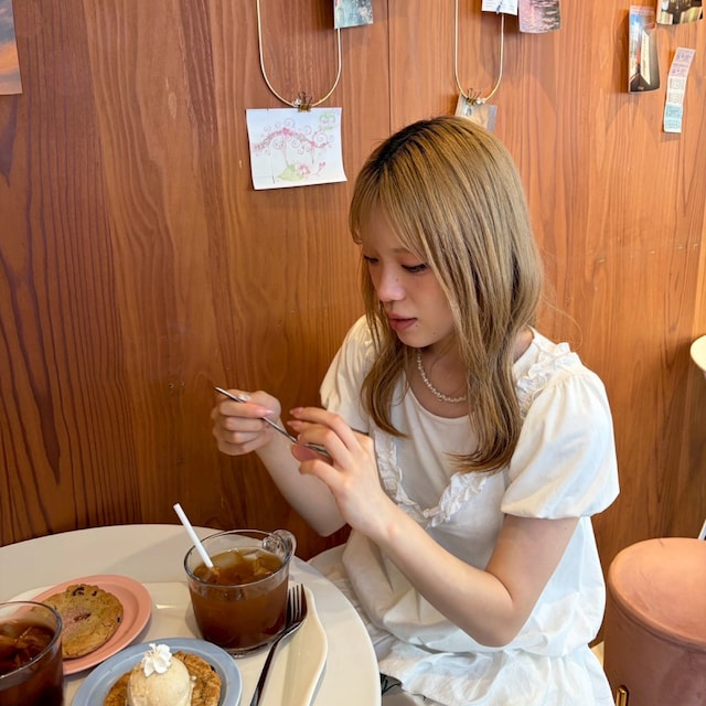 Ayumi