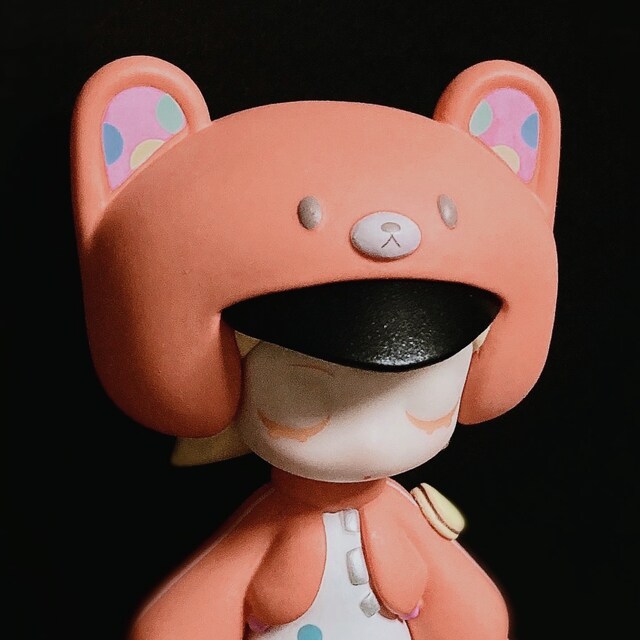 ごごご