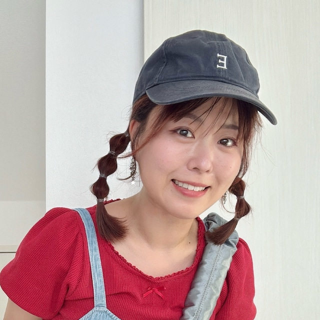 natsumi  パーソナルカラー