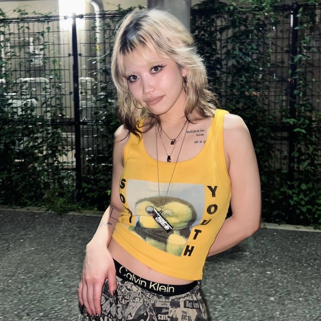 HYSTERIC GLAMOUR（ヒステリックグラマー）の「HYSTERIC DREAM