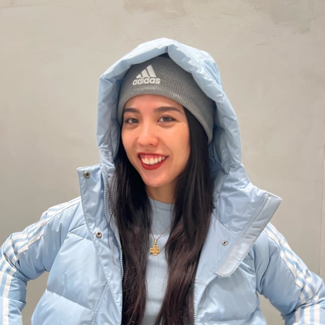 adidas by Stella McCartney ナップサック リュック adidas by Stella McCartney バックパック / アディダス adidas