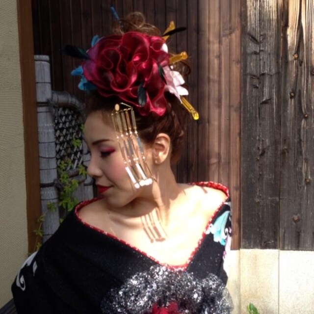Mayu Ota