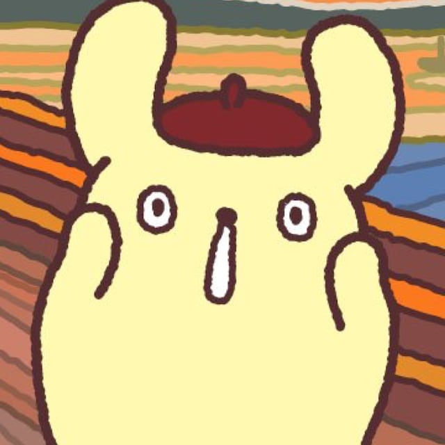 ふにゃもらけ