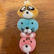 ふにゃもらけのアイコン
