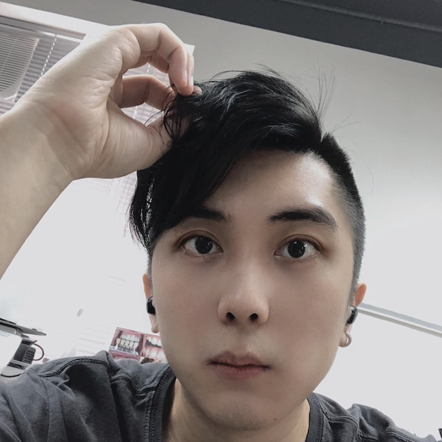 seanhoho