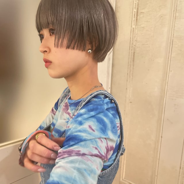 MAISON SPECIAL（メゾンスペシャル）の「トリプルクロス