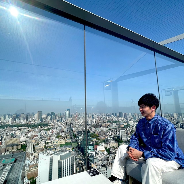 Ｒyo..
