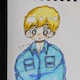 キャサのアイコン
