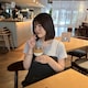 妃那のアイコン