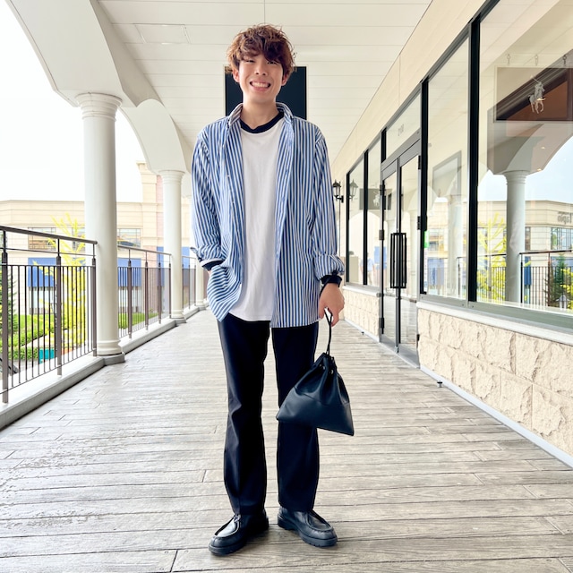 NAUTICA（ノーティカ）の「NAUTICA ＋ STACKS/ノーティカ