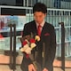 とわのアイコン
