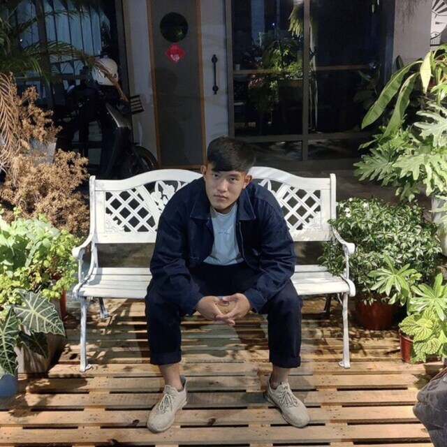吳承翰