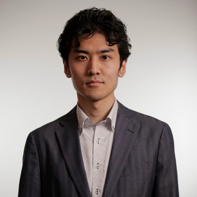 Toshimasa 