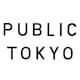 PUBLIC TOKYO MENS のアイコン