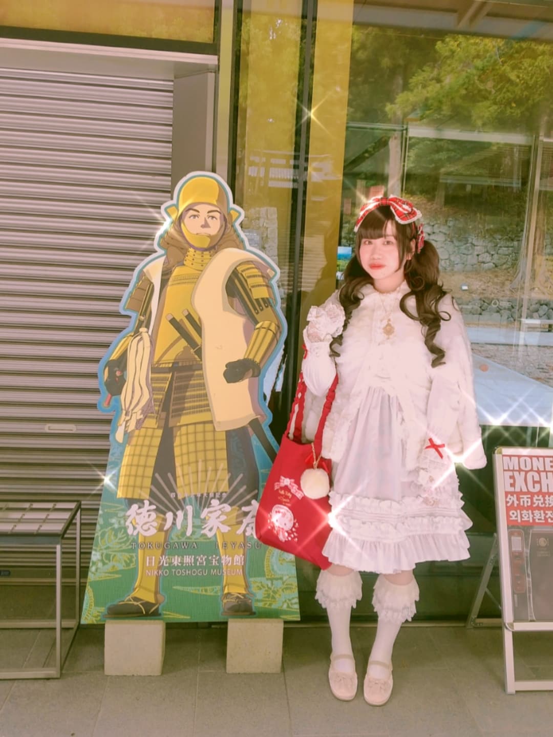 Angelic Prettyの「□Angelic Pretty□いちごBread Bakeryジャンパー