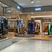 SHIPS 名古屋ラシック店