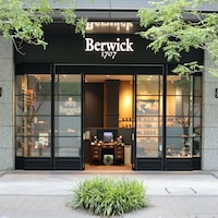 Berwick OSAKA