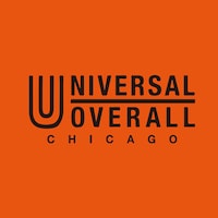 UNIVERSAL OVERALL