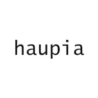 haupia