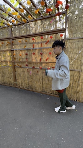 SuZuAさんのファッション動画