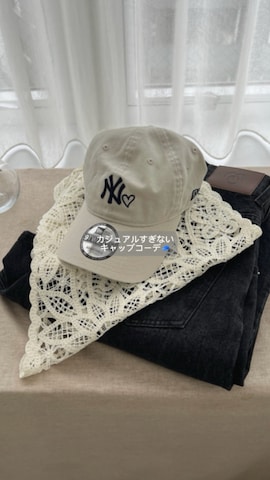 「GU（ジーユー）のアイテム（ストール/ショール）」を使った、tomokaさん（レディース・157cm）の夏コーディネート