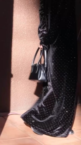 AKTEのアイテムを使ったAKTEさんのファッション動画